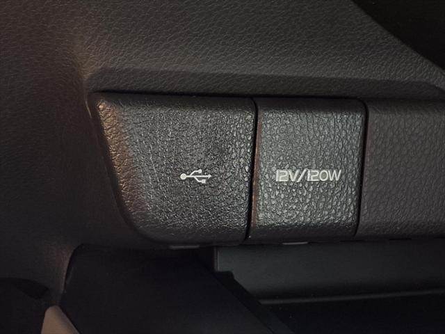 used 2023 Toyota Camry car, priced at $25,999