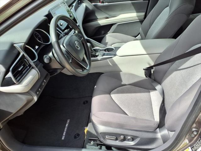 used 2023 Toyota Camry car, priced at $25,999