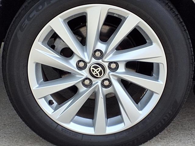 used 2023 Toyota Camry car, priced at $25,999