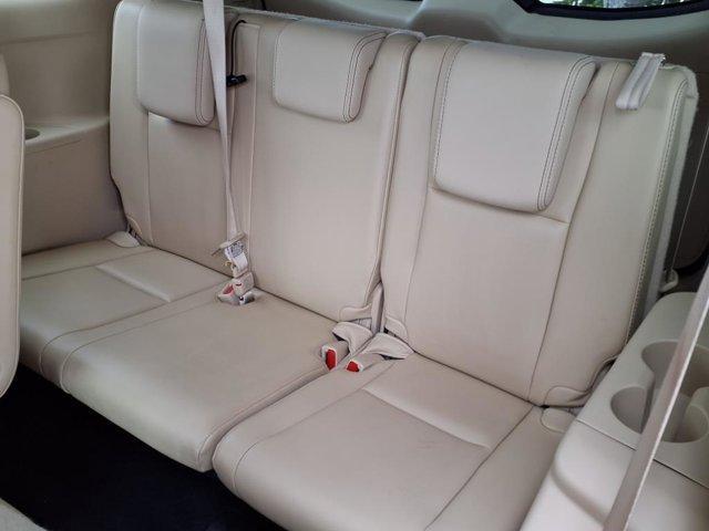 used 2015 Toyota Highlander car, priced at $17,999