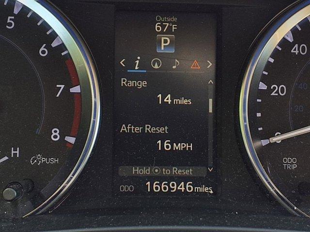 used 2015 Toyota Highlander car, priced at $17,999