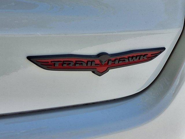 used 2024 Jeep Compass car, priced at $29,999