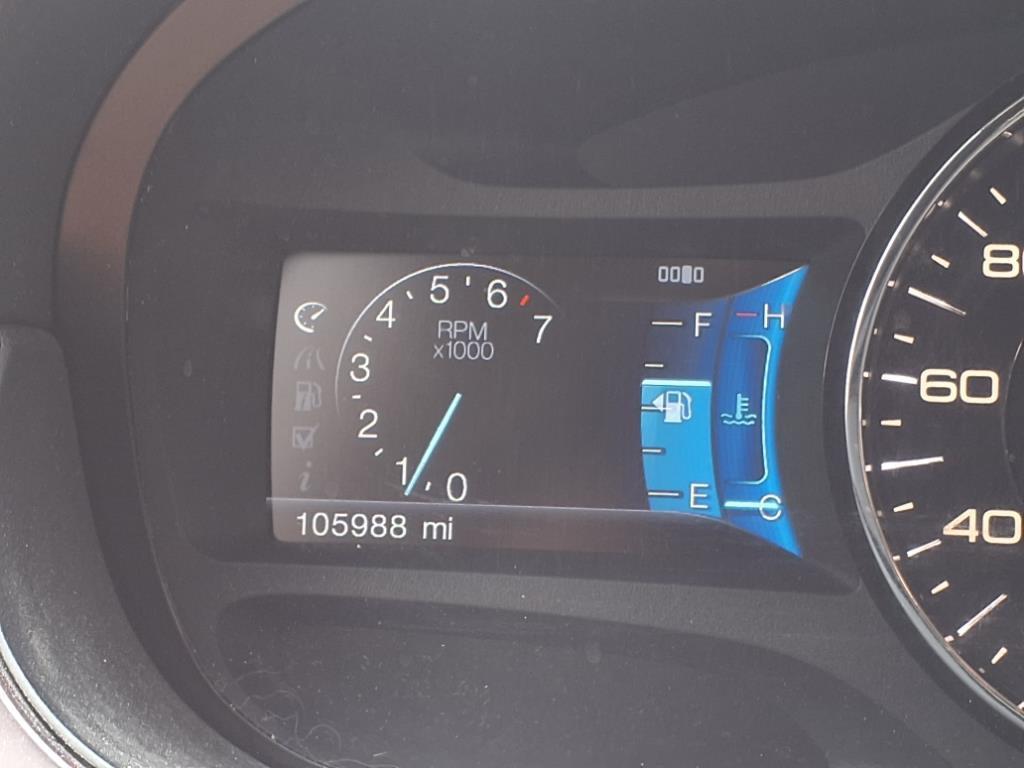 used 2013 Ford Edge car, priced at $10,999