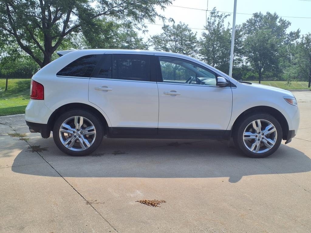 used 2013 Ford Edge car, priced at $10,999