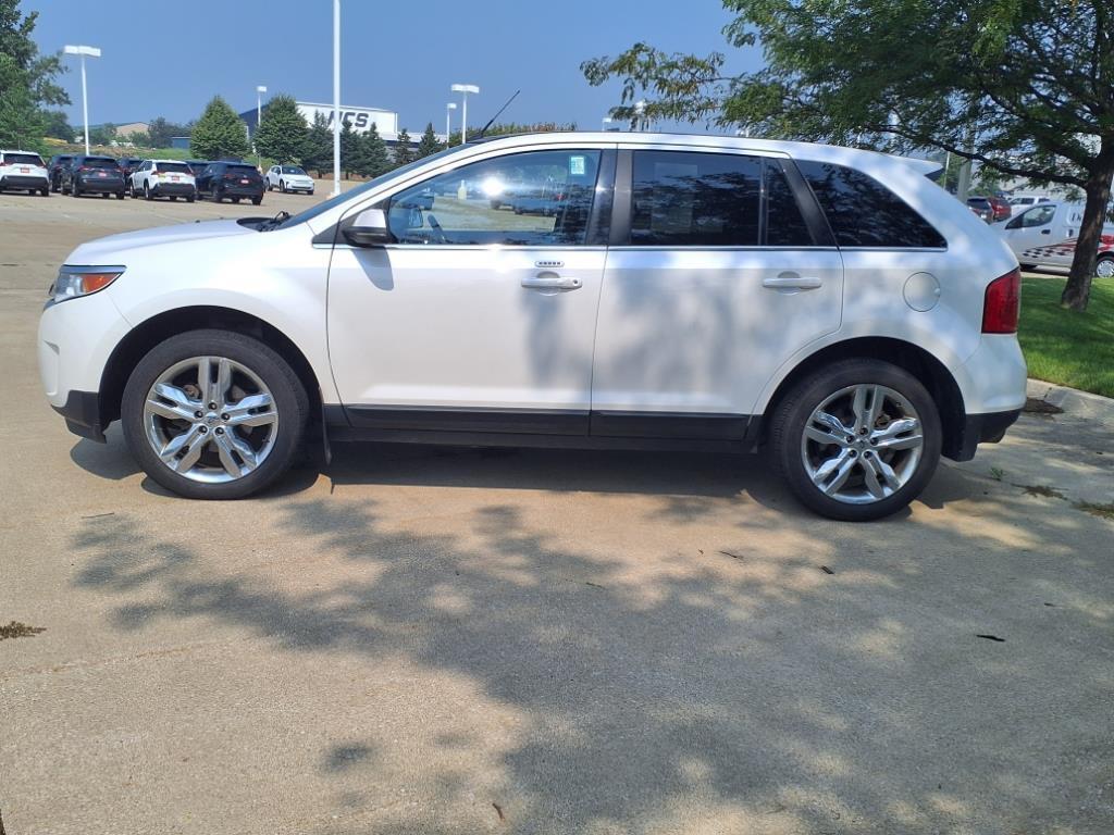 used 2013 Ford Edge car, priced at $10,999
