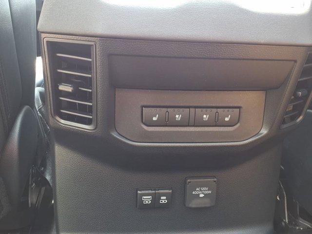 new 2025 Toyota Tundra car, priced at $72,566