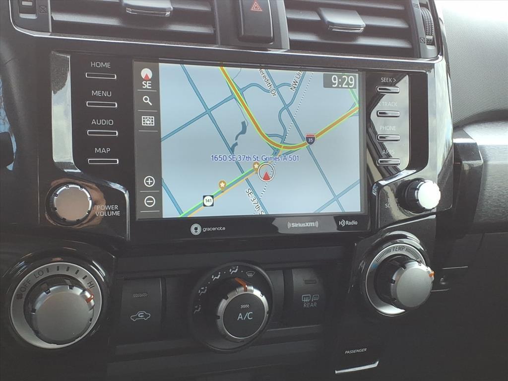 used 2020 Toyota 4Runner car, priced at $41,999