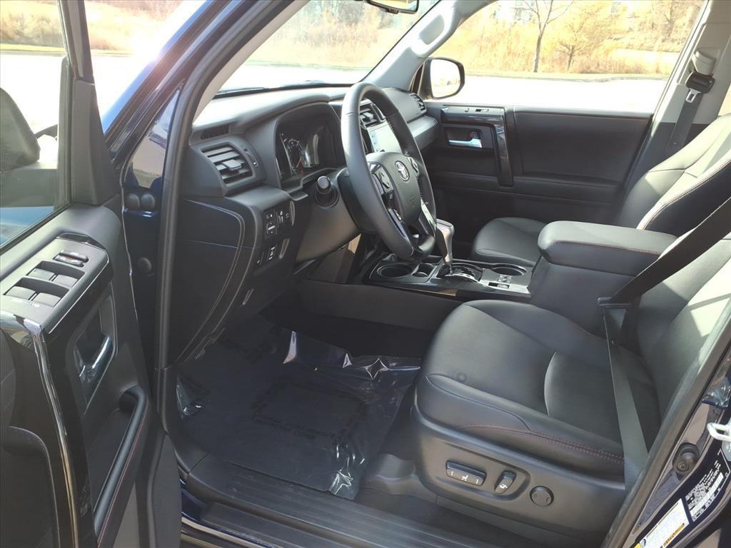 used 2020 Toyota 4Runner car, priced at $41,999
