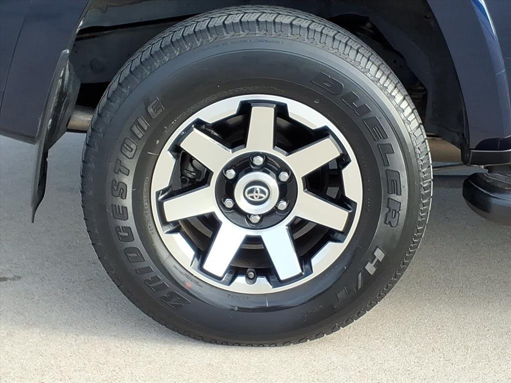 used 2020 Toyota 4Runner car, priced at $41,999