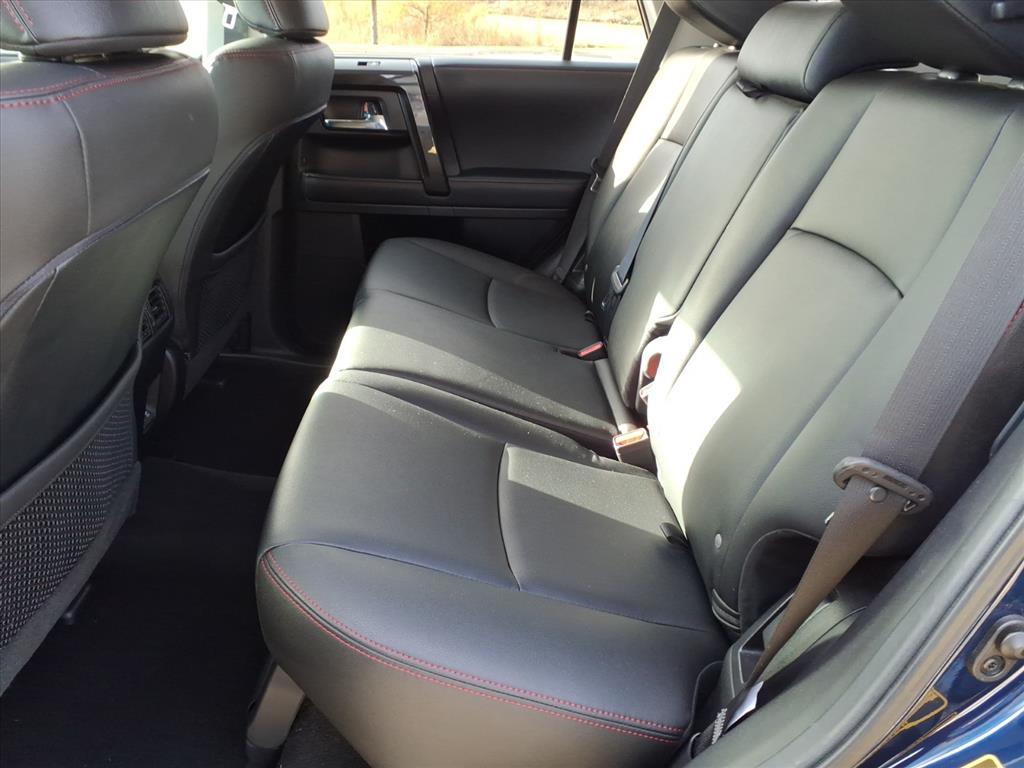 used 2020 Toyota 4Runner car, priced at $41,999