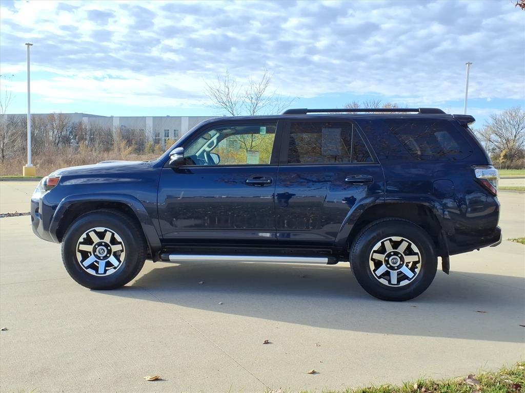 used 2020 Toyota 4Runner car, priced at $41,999