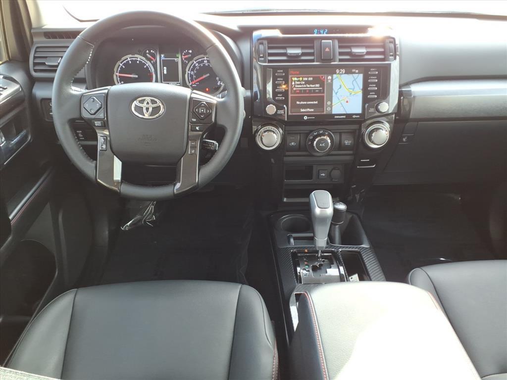used 2020 Toyota 4Runner car, priced at $41,999