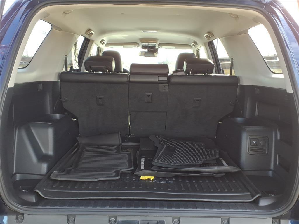 used 2020 Toyota 4Runner car, priced at $41,999