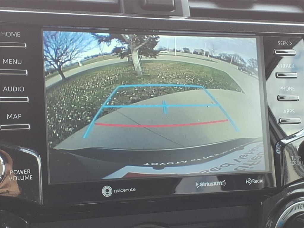 used 2020 Toyota 4Runner car, priced at $41,999