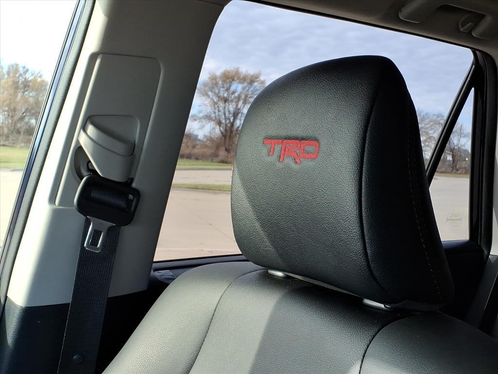 used 2020 Toyota 4Runner car, priced at $41,999