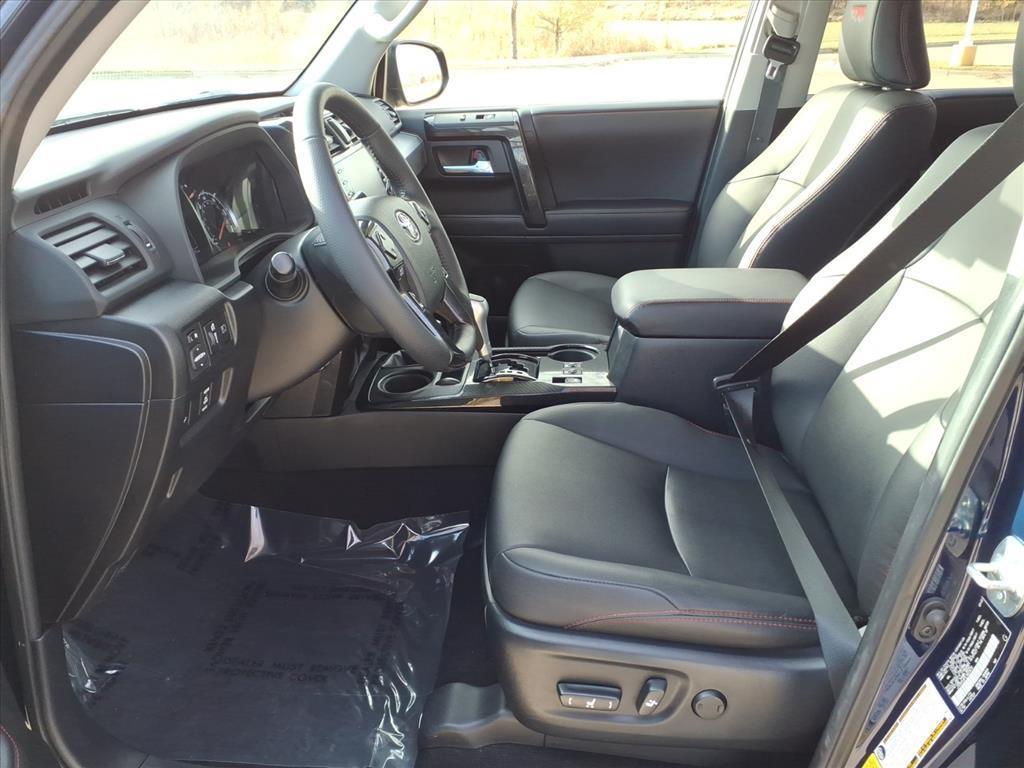 used 2020 Toyota 4Runner car, priced at $41,999