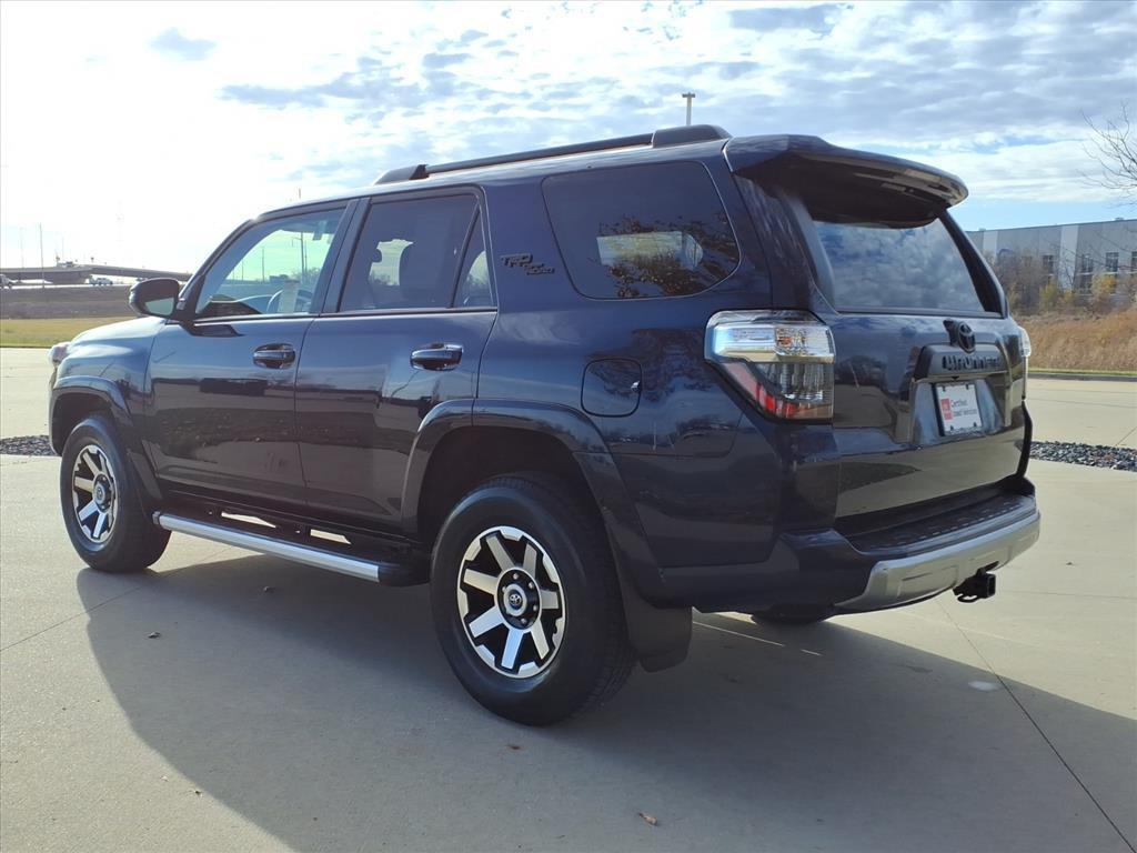 used 2020 Toyota 4Runner car, priced at $41,999