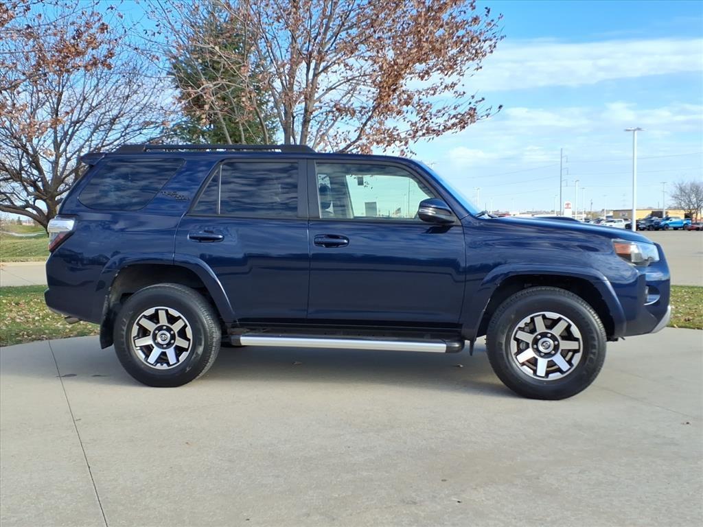 used 2020 Toyota 4Runner car, priced at $41,999