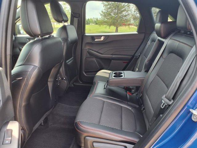 used 2023 Ford Escape car, priced at $25,999
