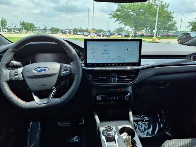 used 2023 Ford Escape car, priced at $25,999