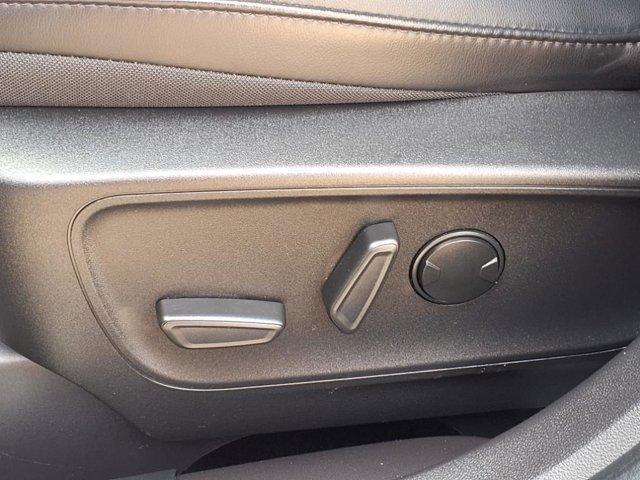 used 2023 Ford Escape car, priced at $25,999
