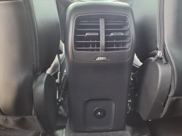 used 2023 Ford Escape car, priced at $25,999