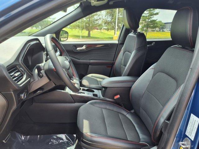 used 2023 Ford Escape car, priced at $25,999