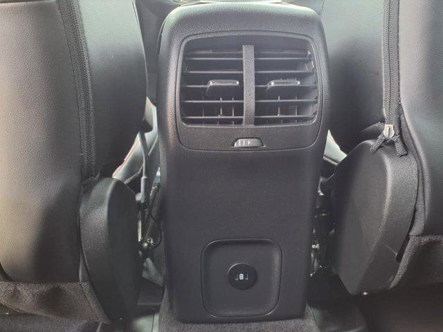 used 2023 Ford Escape car, priced at $25,999