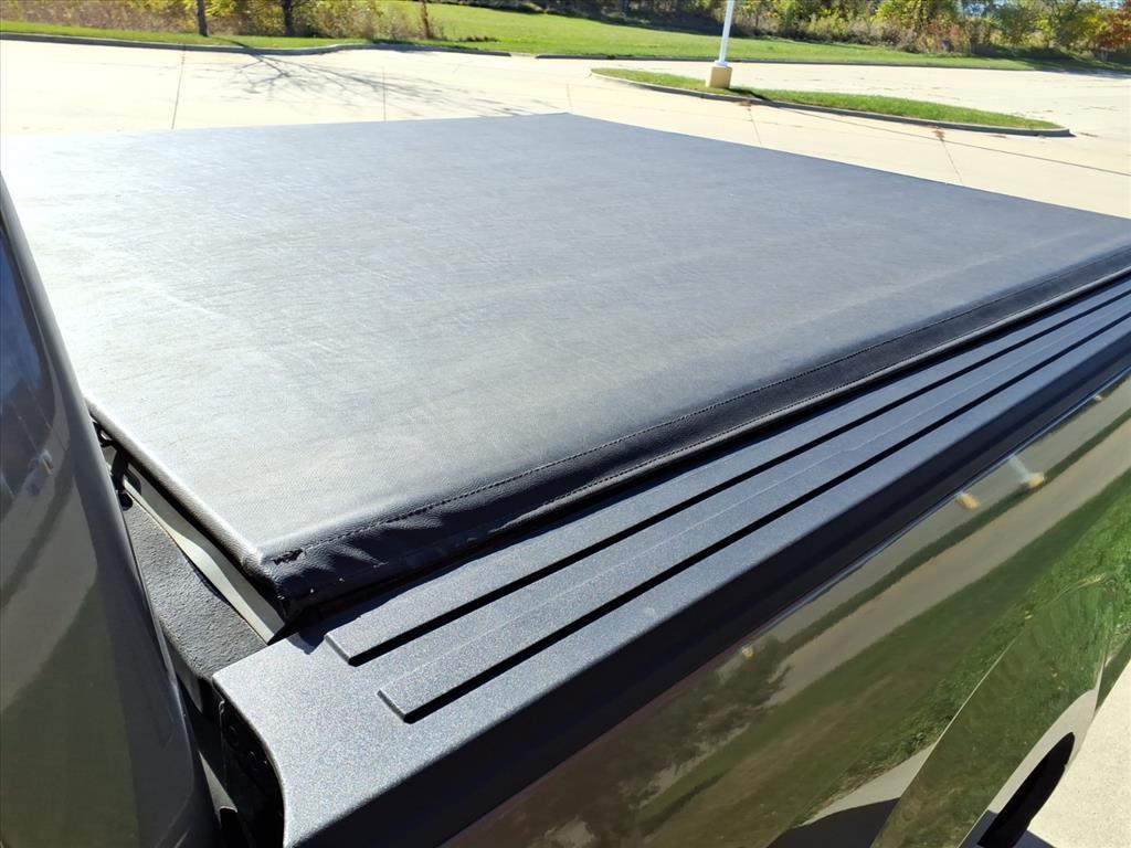 used 2018 Ford F-150 car, priced at $26,999