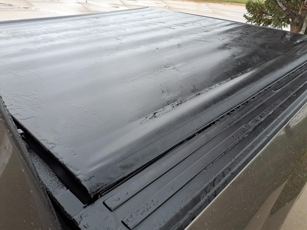 used 2018 Ford F-150 car, priced at $26,999