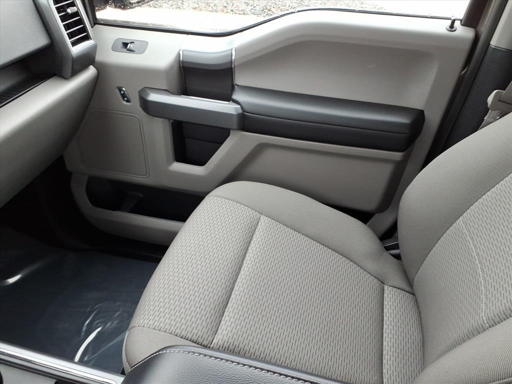 used 2018 Ford F-150 car, priced at $26,999