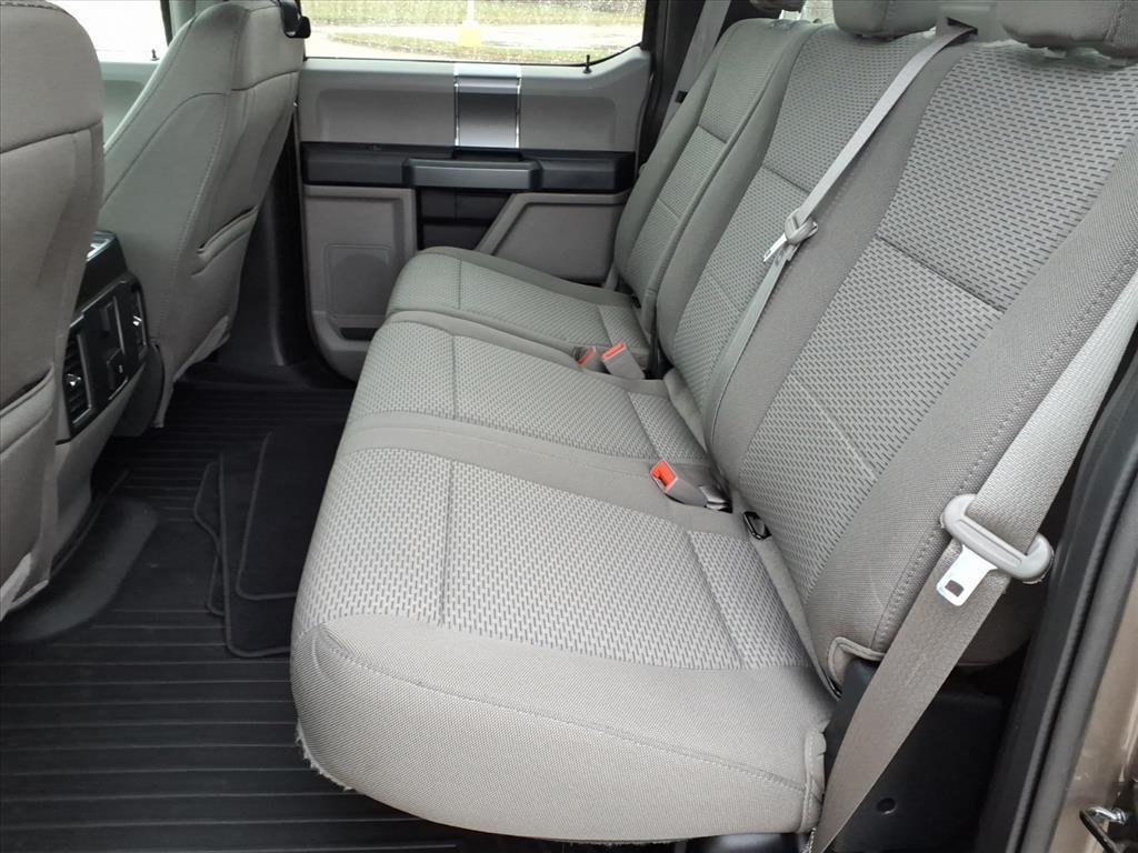 used 2018 Ford F-150 car, priced at $26,999