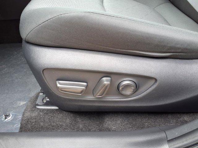 used 2024 Toyota RAV4 car, priced at $32,800