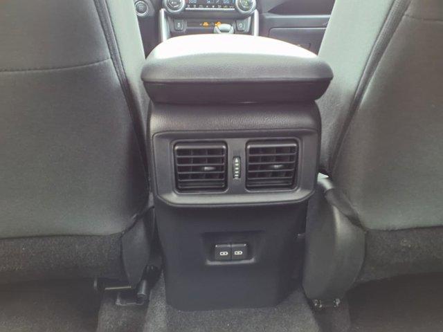 used 2024 Toyota RAV4 car, priced at $32,800