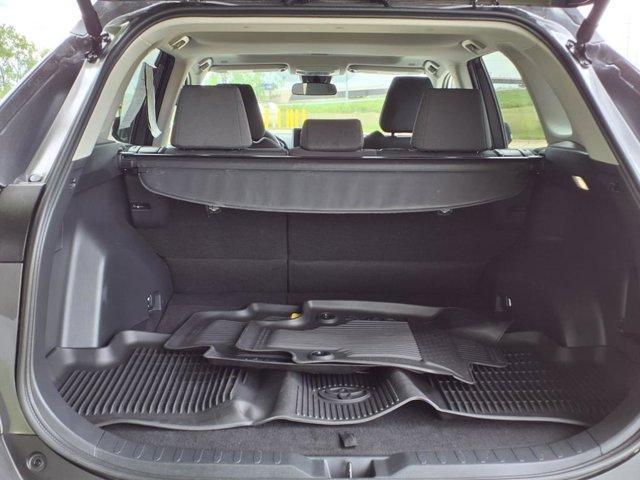 used 2024 Toyota RAV4 car, priced at $32,800