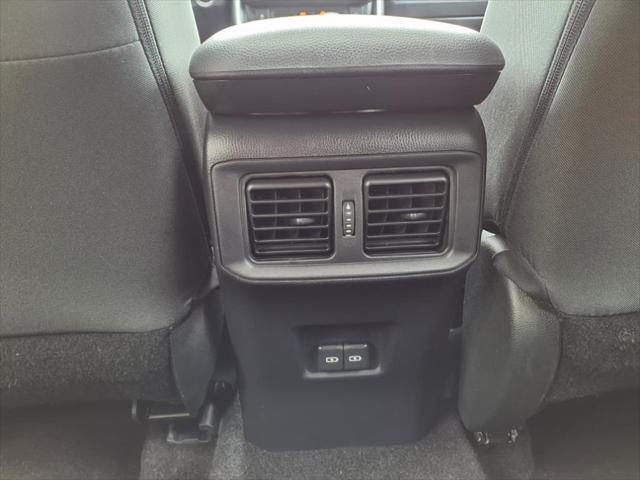 used 2024 Toyota RAV4 car, priced at $31,988