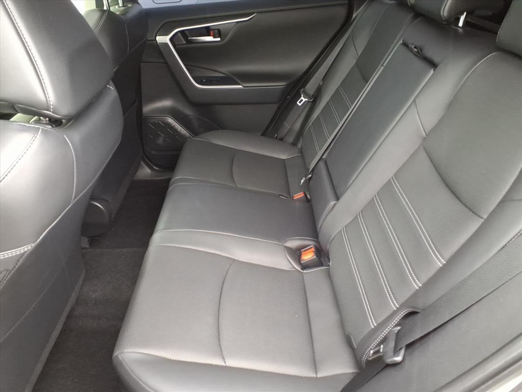 used 2023 Toyota RAV4 Hybrid car, priced at $38,999