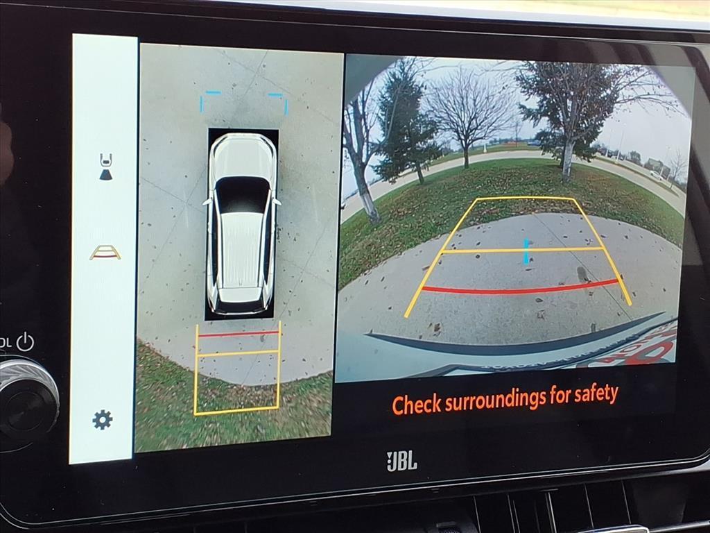 used 2023 Toyota RAV4 Hybrid car, priced at $38,999