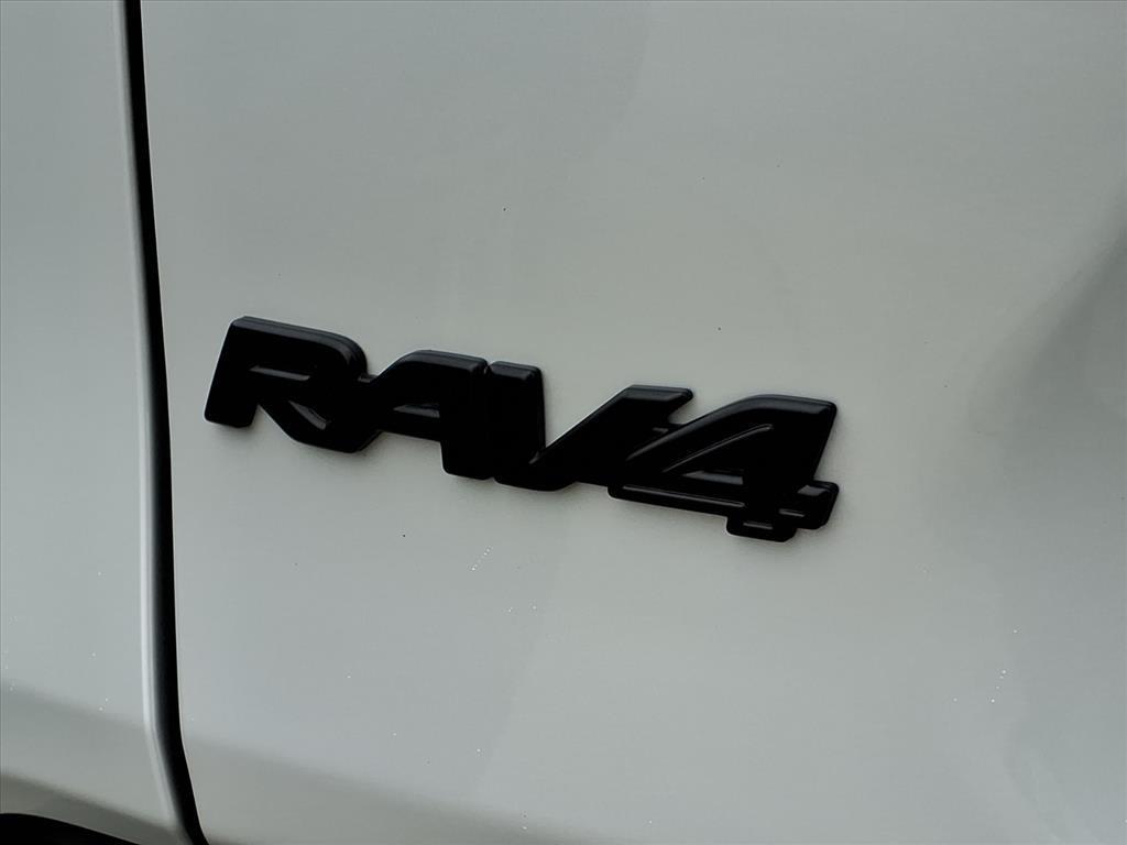used 2023 Toyota RAV4 Hybrid car, priced at $38,999
