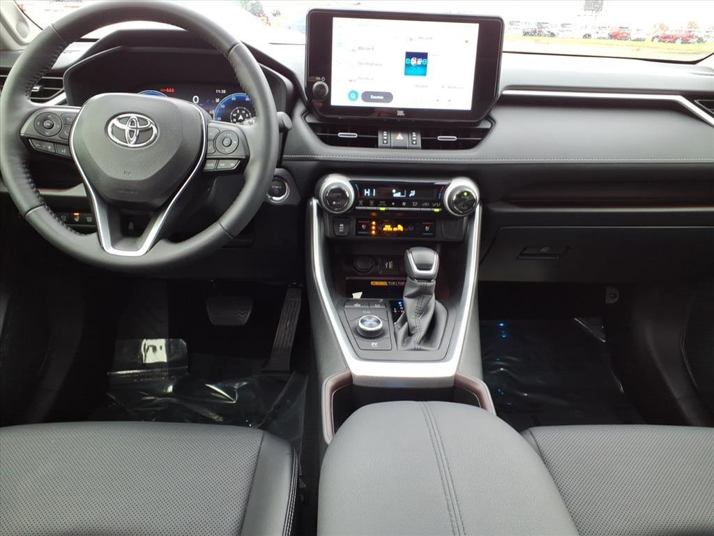 used 2023 Toyota RAV4 Hybrid car, priced at $38,999