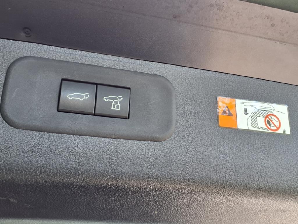 used 2024 Lexus TX 350 car, priced at $60,999