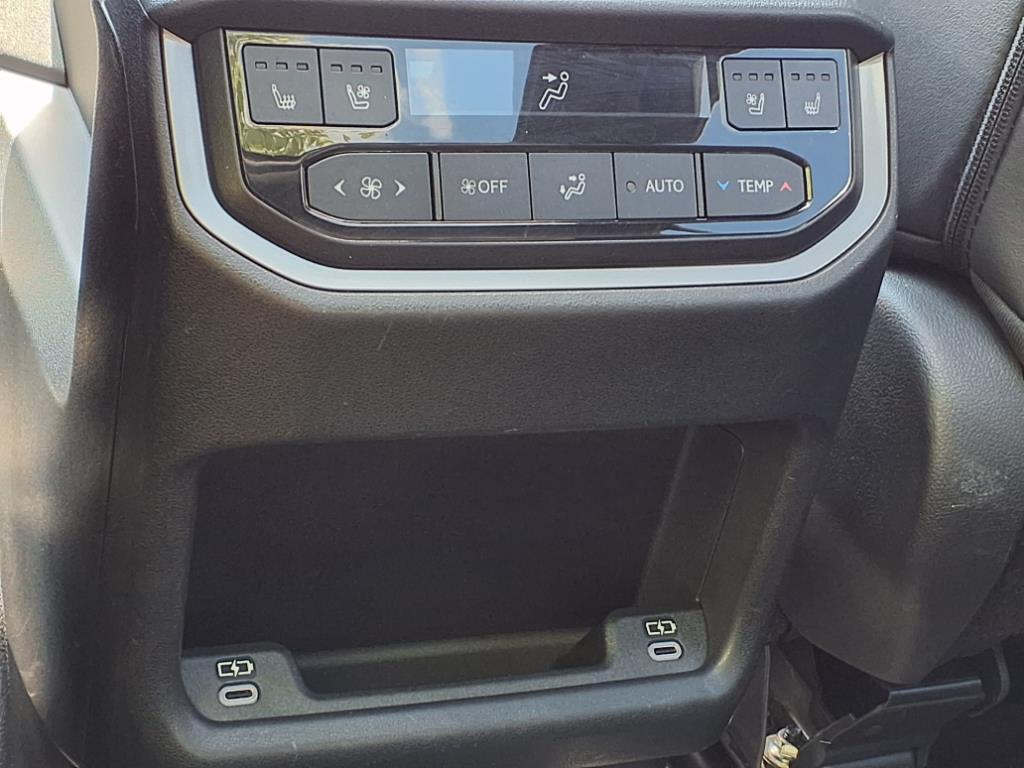 used 2024 Lexus TX 350 car, priced at $60,999
