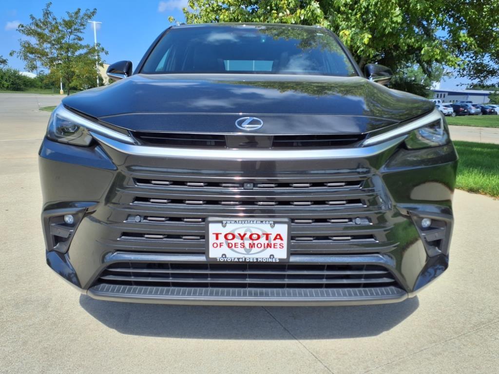 used 2024 Lexus TX 350 car, priced at $60,999