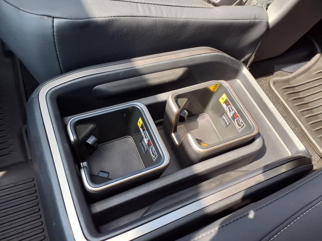used 2024 Lexus TX 350 car, priced at $60,999