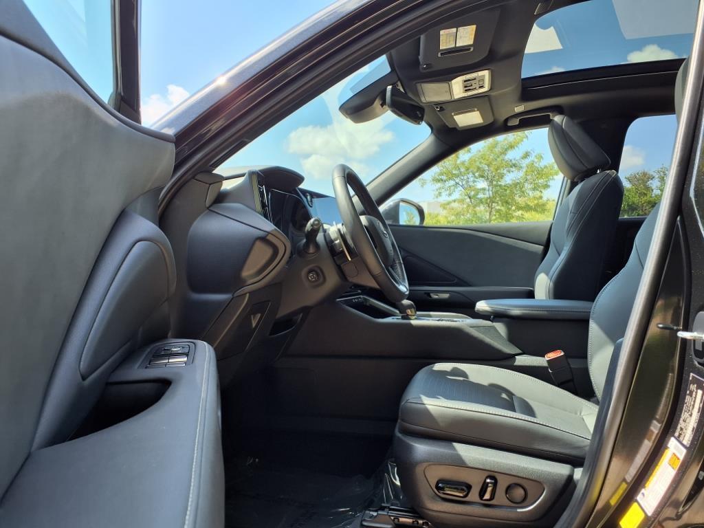 used 2024 Lexus TX 350 car, priced at $60,999