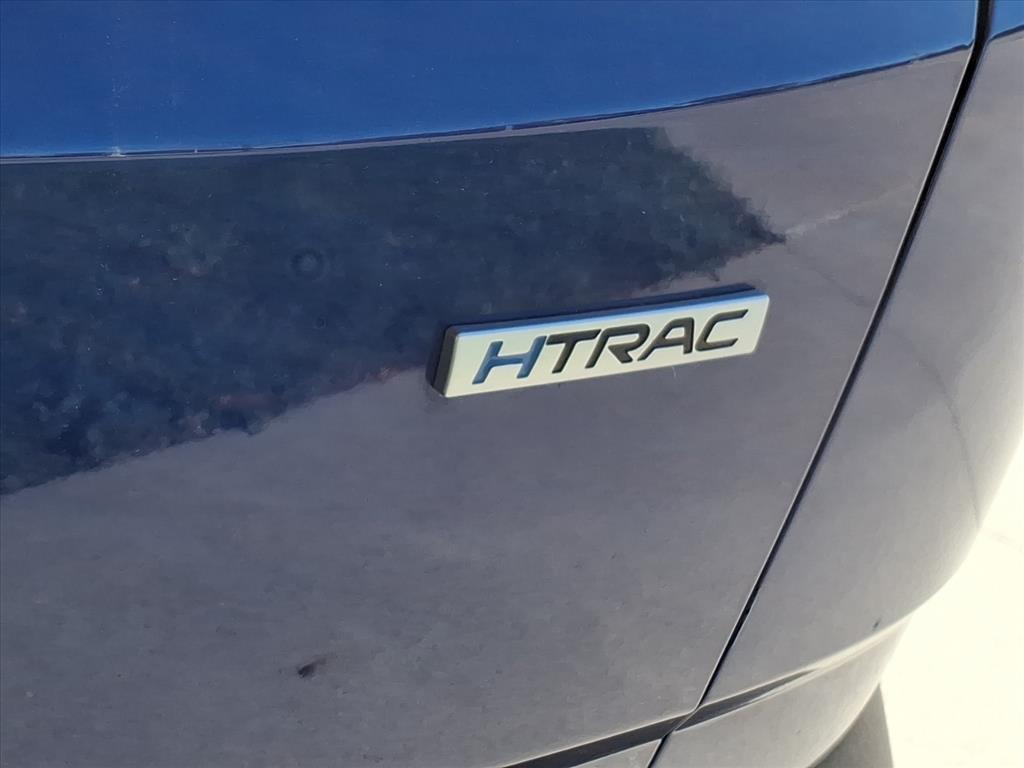 used 2022 Hyundai Tucson car, priced at $24,999