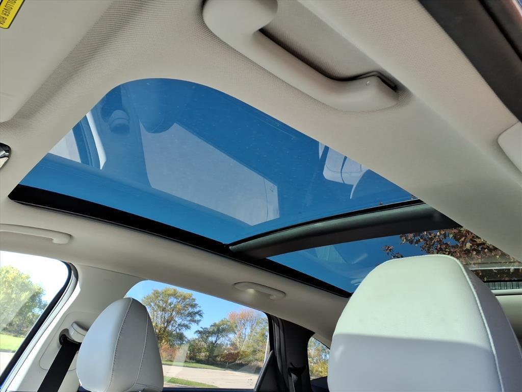 used 2022 Hyundai Tucson car, priced at $24,999