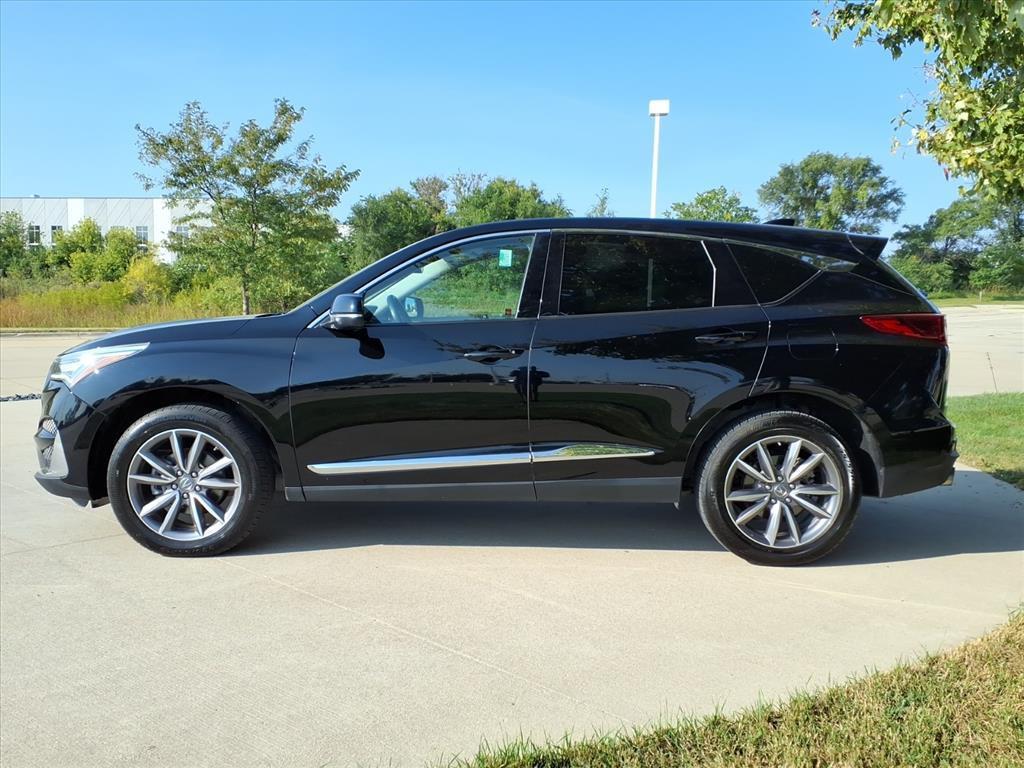used 2019 Acura RDX car, priced at $22,488