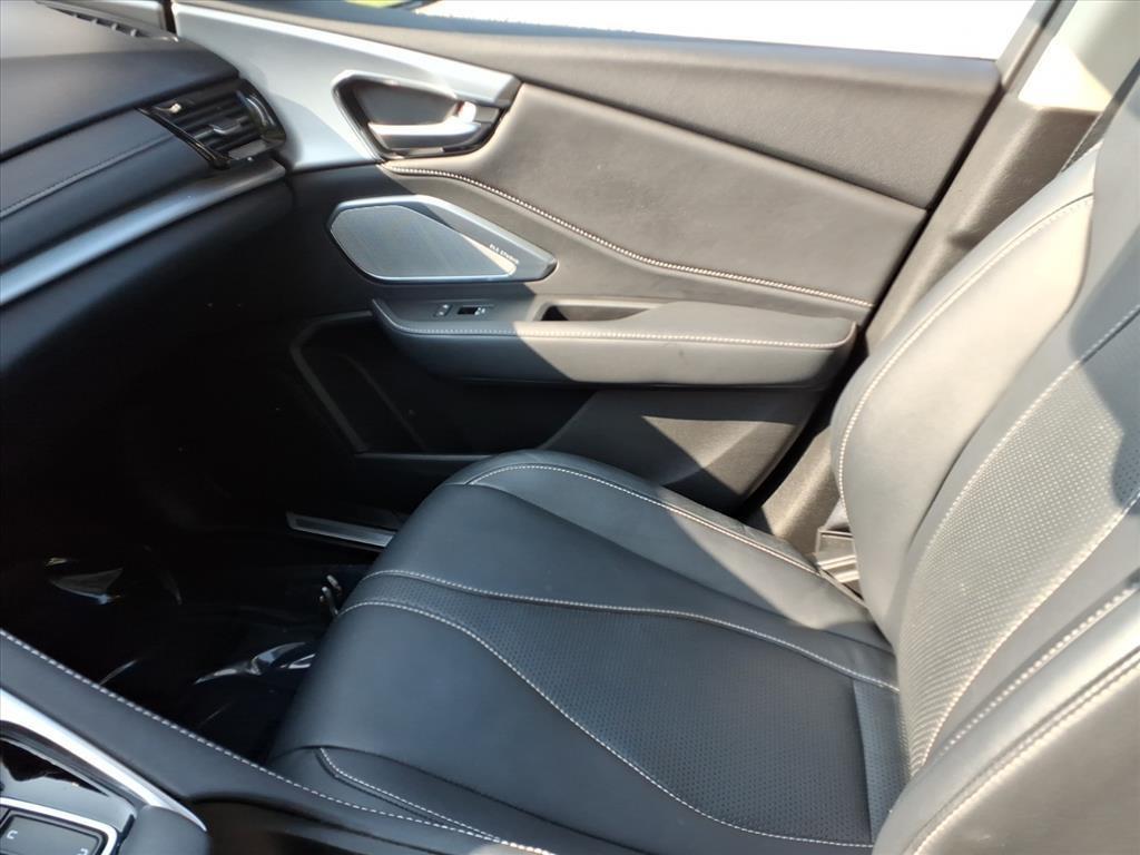 used 2019 Acura RDX car, priced at $22,488