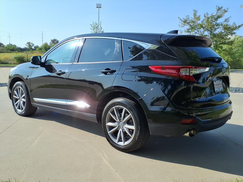 used 2019 Acura RDX car, priced at $22,488